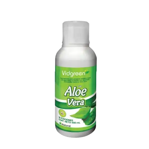 Aloe Vera 500 ml