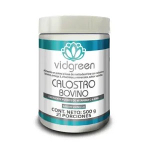 Calostro Bovino 500 g