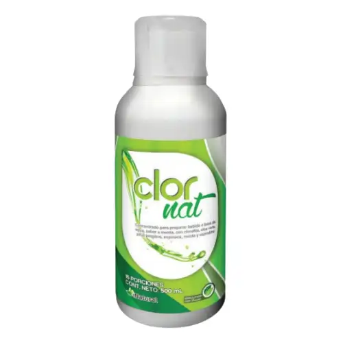 Clornat 500 ML
