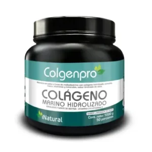 Colágeno Marino Hidrolizado 1000 g