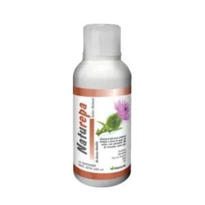 Naturepa 500 ml
