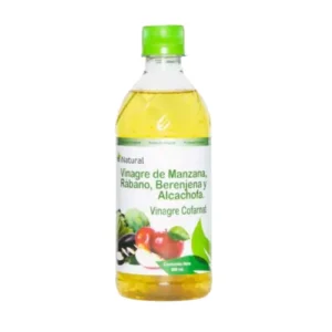 Vinagre Cofanal 500 ml